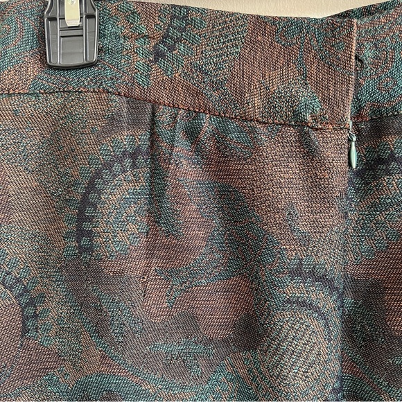 Christian Dior Vintage Wool Skirt - Picture 7 of 12